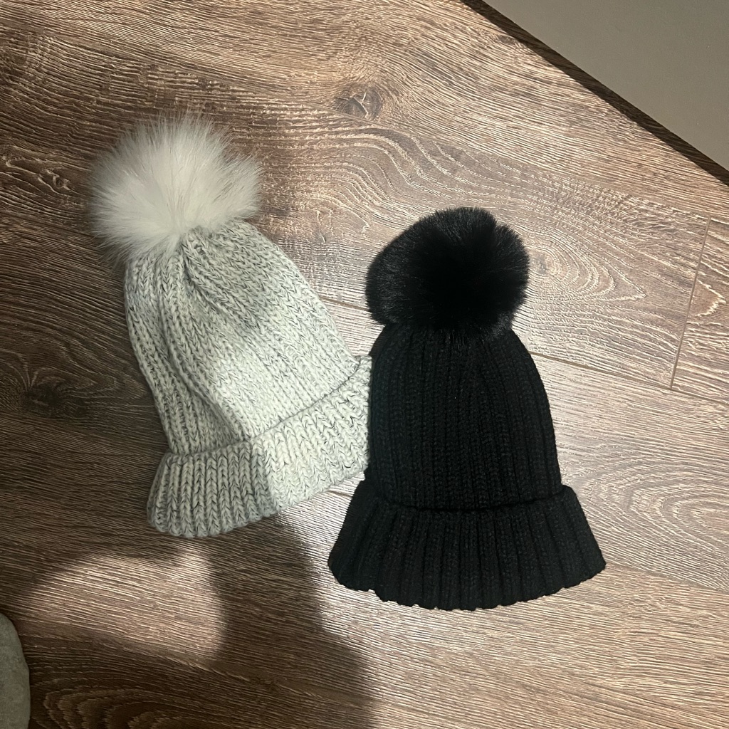Pom Hat Bundle